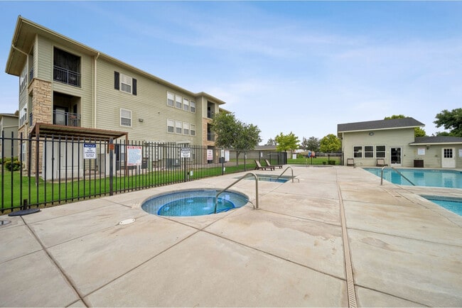 Windscape Apartments