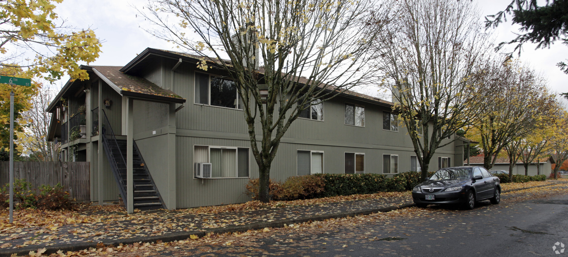 Photo - 11725 SW 6th St Apartments