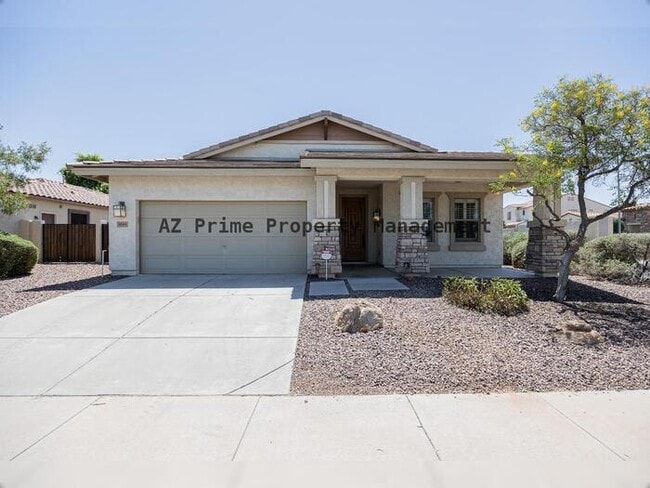 3681 E Yellowstone Pl