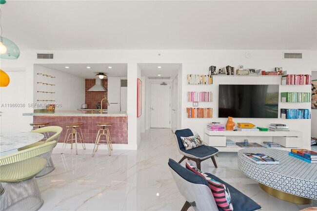 Photo - 6000 Indian Creek Dr Unit 5B