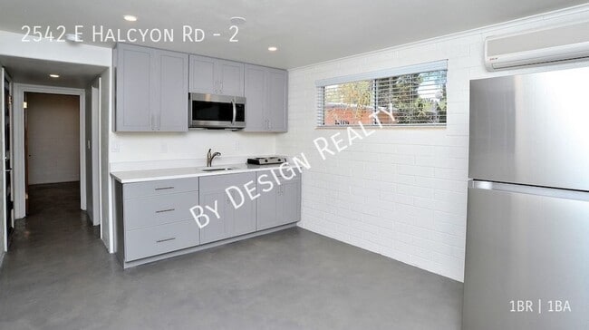 Building Photo - Hedrick Acreage 1 Bed 1 Bath Guest House - Recent Remodel - ALL UTILITIES INCLUDED