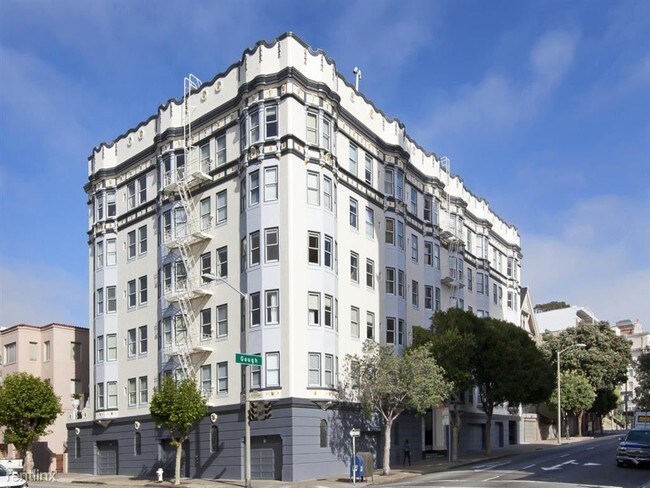 Photo - 1801 Gough St Condo
