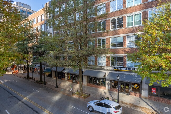 Photo - Cornerstone Village