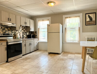 Building Photo - 14 Smythe St Unit 3 Rental