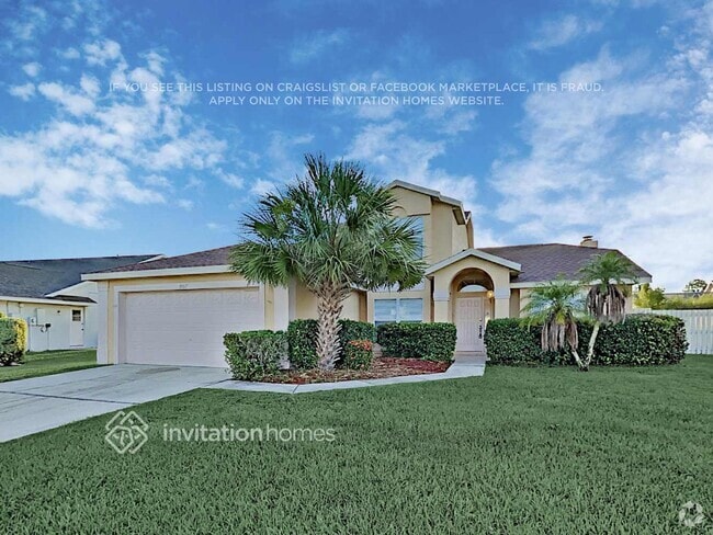 Building Photo - 3907 Kiawa Dr Rental