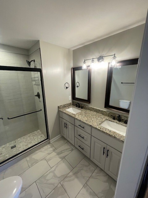 Cedar City Townhomes