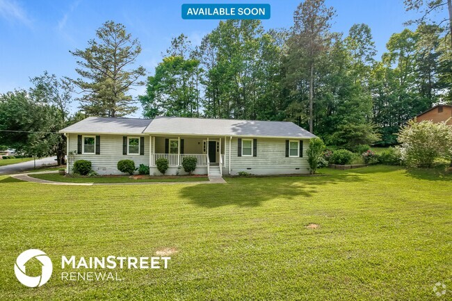 Building Photo - 4315 Housworth Dr Rental