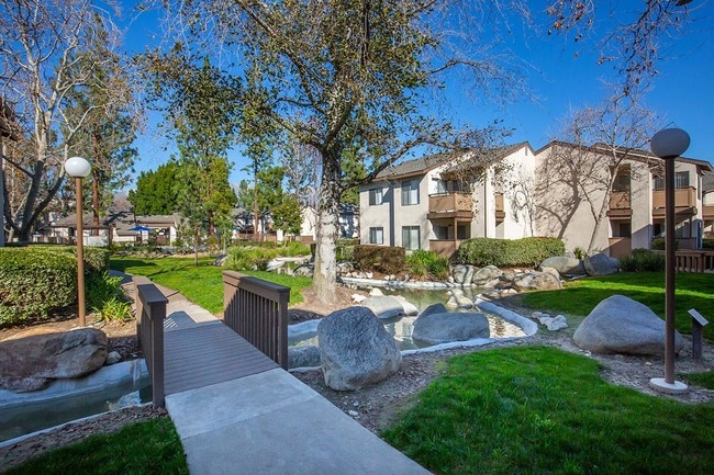 Photo - Mountain View Apartment Homes