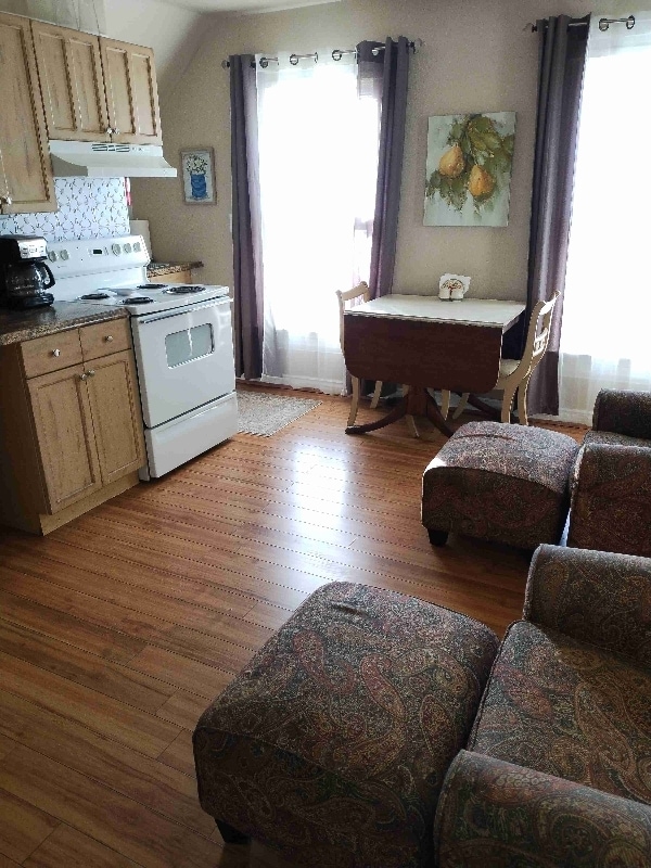 Photo - 637 E Willamette Ave Unit 3