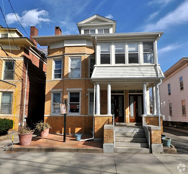 Building Photo - 509 Orange St Unit 2 Rental