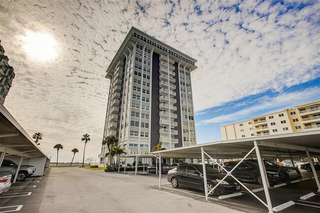 Photo - 17408 Gulf Blvd Condominio Unidad 1302