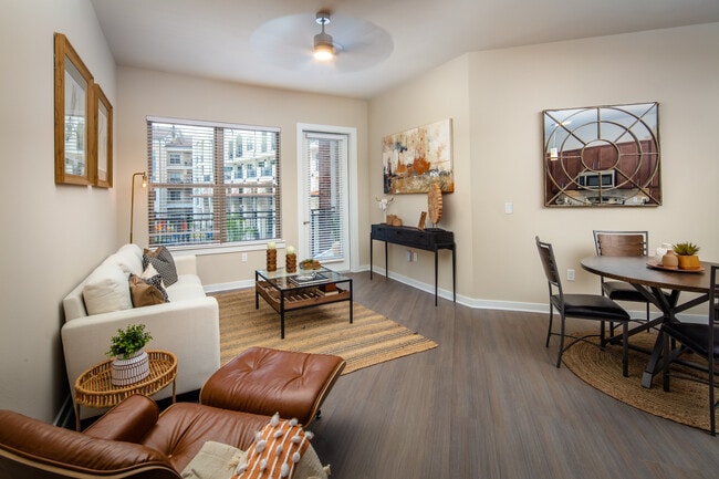 Arella on Jones 55+, Cypress, Texas - Arella on Jones