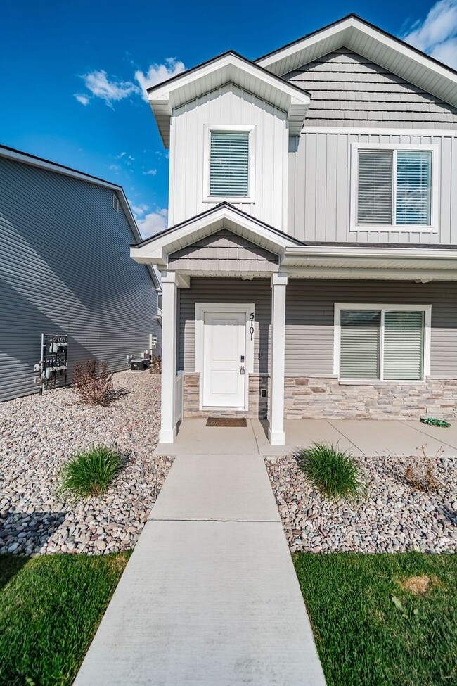 Photo - Beautiful 3-Bedroom Townhome in Summerfield Community – Resort-Style Amenities!
