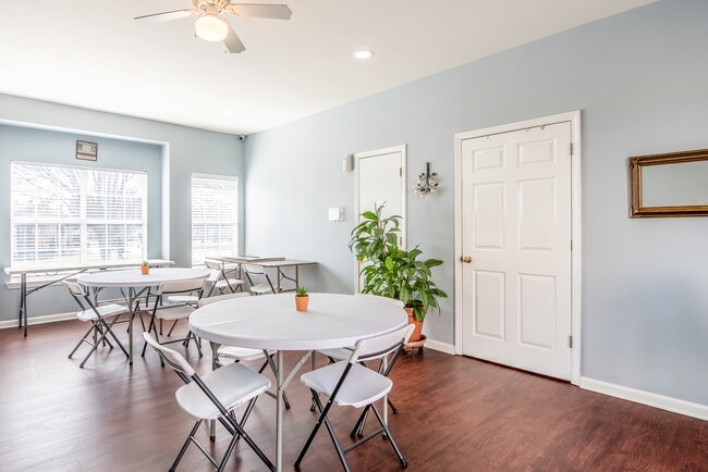 Residences at Sherwood