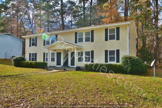 Photo - 121 Beatty Downs Rd, Apt D, Columbia, SC 2... Unidad D