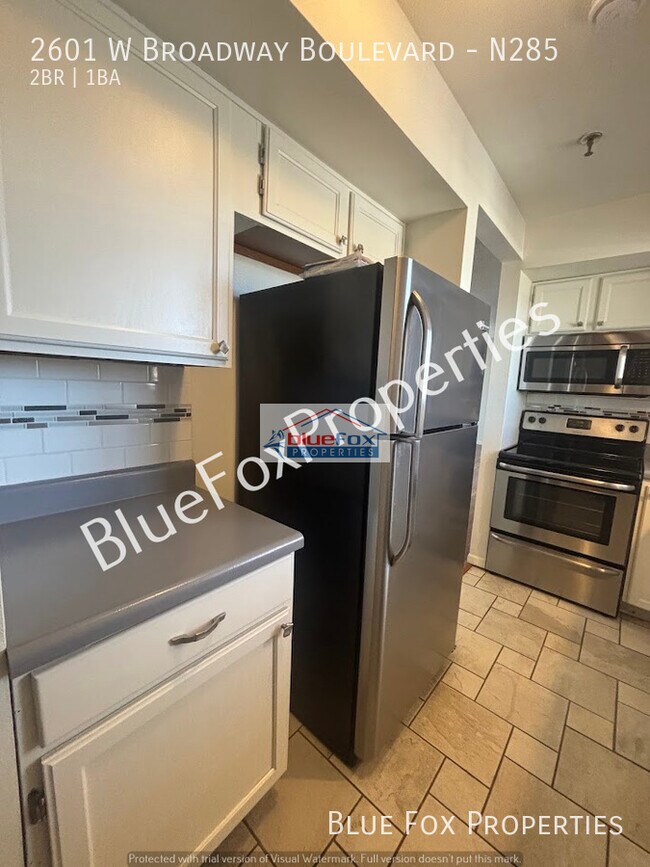 Photo - 2601 W Broadway Blvd Unit N285