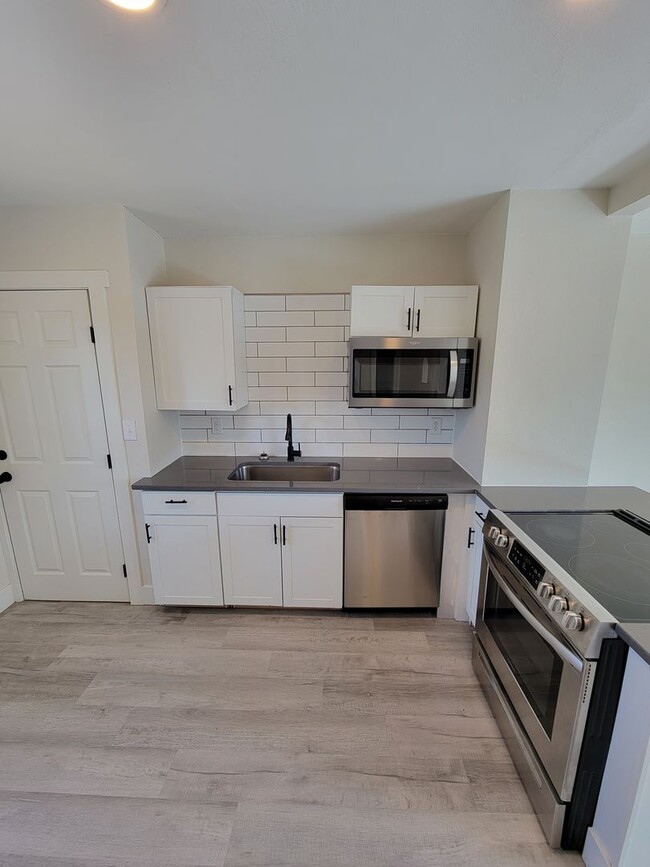 Photo - Theall Triplex Apartamento Unidad 986