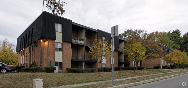 Ridge Hill Manor - Ridge Hill Manor