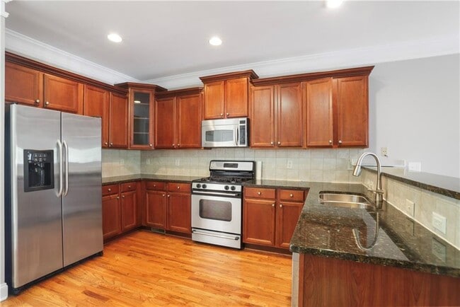 Photo - 1233 Concord Rd SE