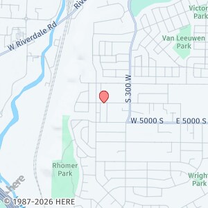Photo - 449 W 4900 S Unit 2