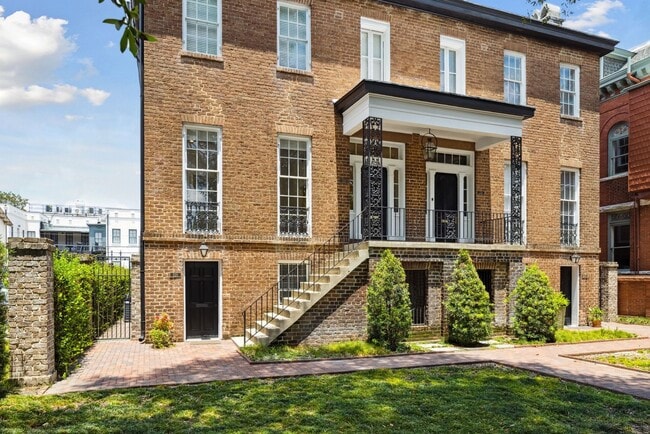 Photo - Historic One Bedroom Apartment in Downtown Savannah