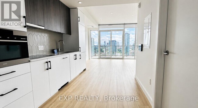 Photo - 741 King St W Unit 1210