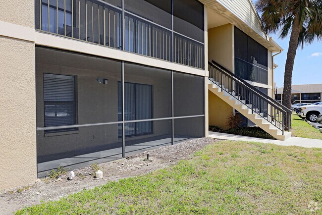 Building Photo - Mystic Gardens 5327-2707 Unit 5327 Summerlin Road, 2707 Rental