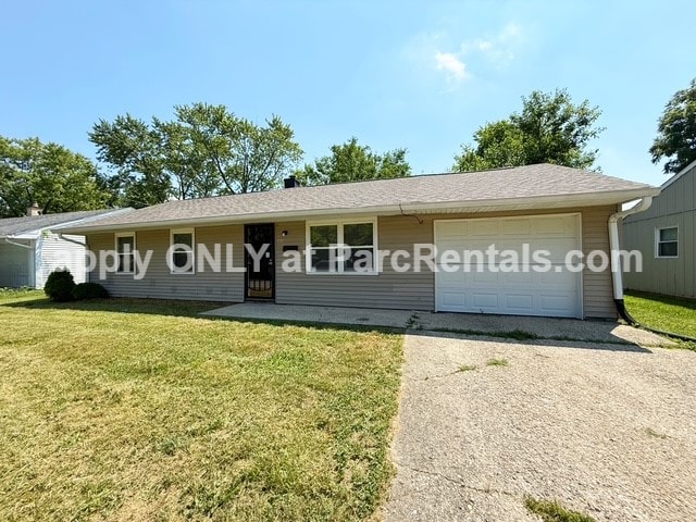 Building Photo - 3845 Delmont Dr Rental