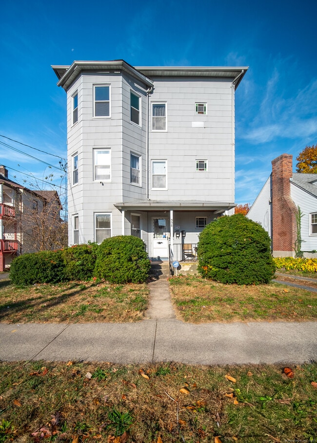 398 Burritt St Apartment New Britain, CT