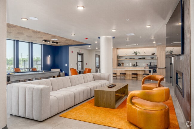Clubhouse