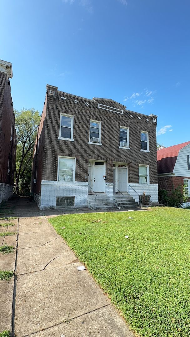 Building Photo - 3630 Alberta St Unit 1 Rental