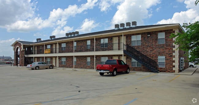 Summit Heights Apartments