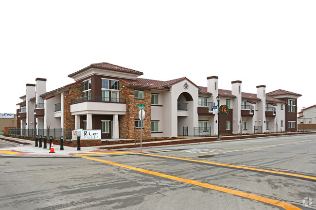 Rio Villas - Rio Villas Apartments