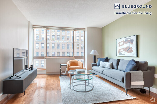 Building Photo - 189 W 89th St Unit FL11-ID1050 Rental