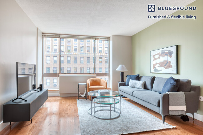 Building Photo - 189 W 89th St Unit FL11-ID1050 Rental