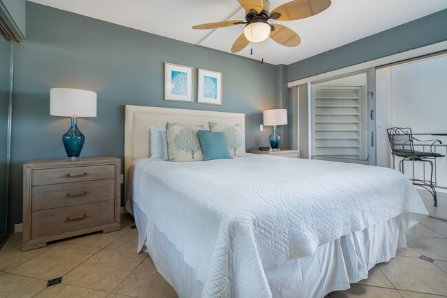 Photo - 1777 Ala Moana Blvd Unidad 1202