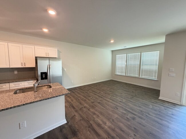 Photo - Gibsonville / Townhome