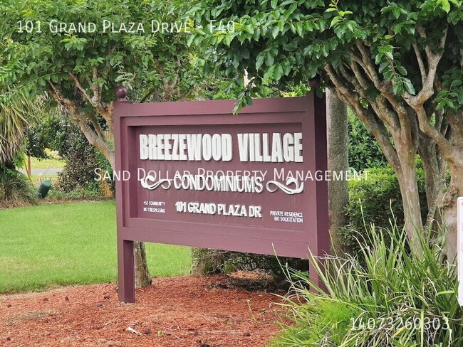 Photo - 101 Grand Plaza Dr