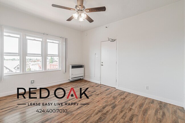 Photo - 1518 S Wilton Pl Unit 403