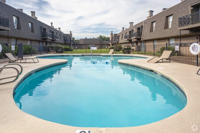 Photo - Villas on 50th