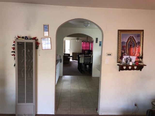 Arcos en la cocina - 1048 W 223rd St