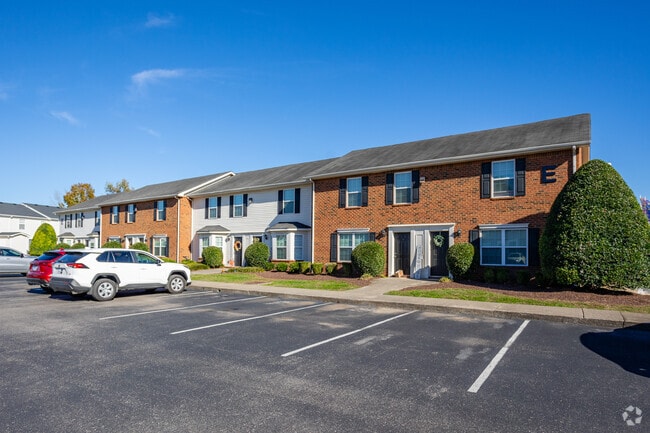 The Summit Townhomes