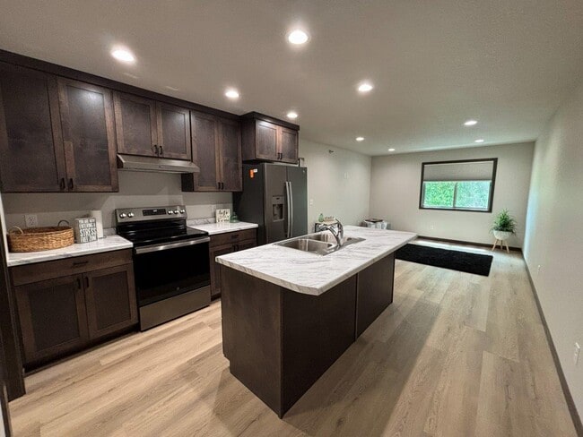 WestSide Apartments