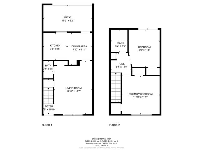 Building Photo - 15 Best Dr Unit 201 Rental
