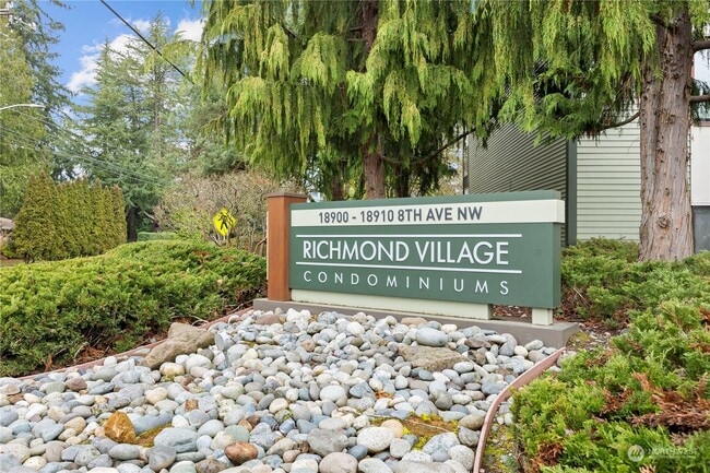 Photo - 18902 8th ave nw Unidad Apt 106