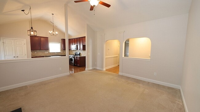 Photo - Lovely Bungalow-Style Home Near Downtown Fuquay!