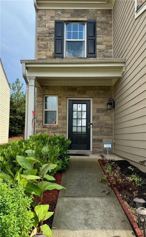 Photo - 1719 Charcoal Ives Rd