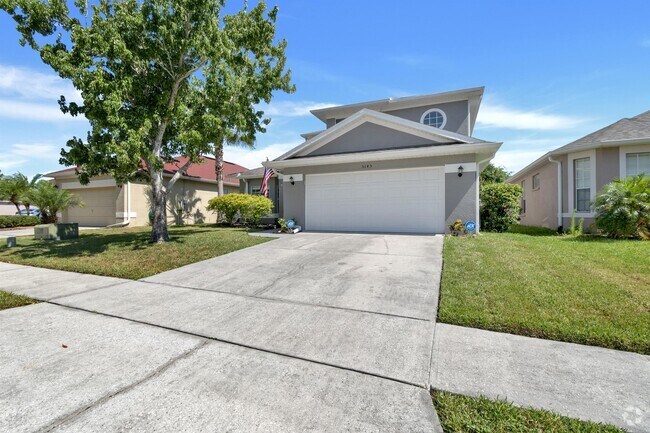 Building Photo - 5145 Marbella Isle Dr Rental