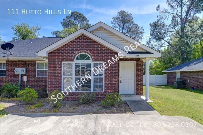 Building Photo - 111 Hutto Hill