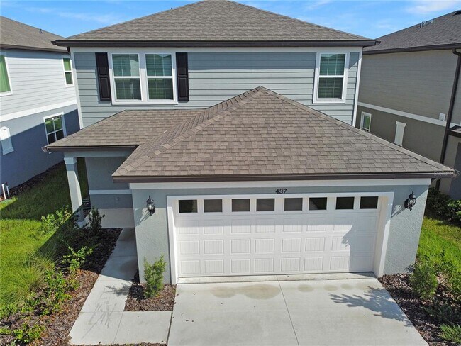 Photo - 437 Waterford Dr